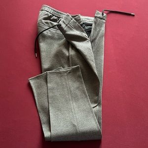 Boss Hugo boss jogger trousers